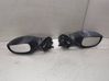 Manual wing mirror 