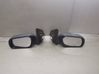 Front door electric wing mirror 
