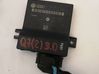 Gateway control module 4L0907468B