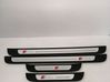 Rear sill trim cover 4G0853373G
