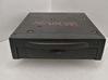 Navigation unit CD/DVD player 30752406