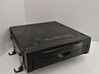 Navigation unit CD/DVD player 31215601