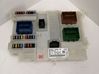 Comfort/convenience module 31327995