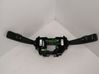 Wiper turn signal indicator stalk/switch 31481770