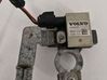 Negative earth cable (battery) 30659783