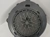 Rear door speaker 913841102