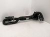 Coolant heater control valve 95B819316