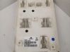 Comfort/convenience module 68258390AE