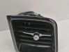 Dashboard side air vent grill/cover trim 31417692