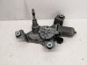 Rear window wiper motor 68229937AA