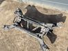 Rear subframe 