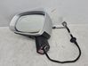 Front door electric wing mirror E155P131