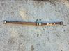 Rear driveshaft/prop shaft P52123812AB
