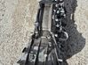 Automatic gearbox P68271048AC