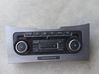 Climate control unit 5K0907044EA