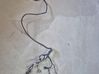 Parking sensor (PDC) wiring loom 3AA971095AL