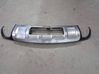 Rear bumper lower part trim 4F9807521L