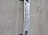 Front bumper cross member 8W0807113