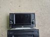 Panel / Radioodtwarzacz CD/DVD/GPS 3Q0035846