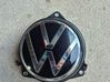Tailgate/trunk/boot exterior handle 5G9827469D