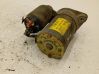 Motor de arranque 3610026800