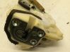Front door lock 9C23D0151