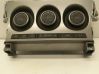 Climate control unit BBT361190H