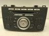 Radio/CD/DVD/GPS head unit BDA566ARX