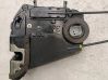 Rear door lock 