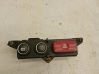 Hazard light switch 156067821