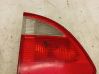 Tailgate rear/tail lights 