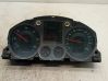 Speedometer (instrument cluster) A2C53145550