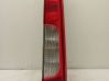 Rear/tail lights 