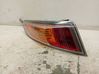 Rear/tail lights 22016721
