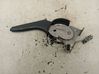 Handbrake/parking brake lever assembly 