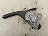 Handbrake/parking brake lever assembly 
