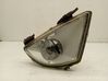 Front fog light 