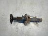 Front shock absorber/damper 