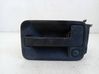 Rear door exterior handle 1472002077