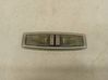 Rear seat light 13101641