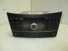 Unidad delantera de radio/CD/DVD/GPS 