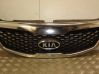 Front grill 863502P000