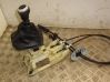 Gear shifter/selector 437002P920