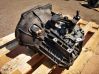Manual 6 speed gearbox 3M5R7F096YF
