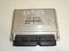 Engine control unit/module 0261204893