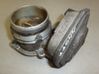 Throttle valve 