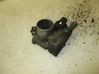 Throttle valve 