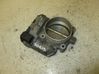 Throttle valve 
