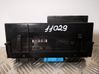 Central body control module 532308G07