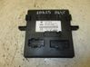 Central body control module 